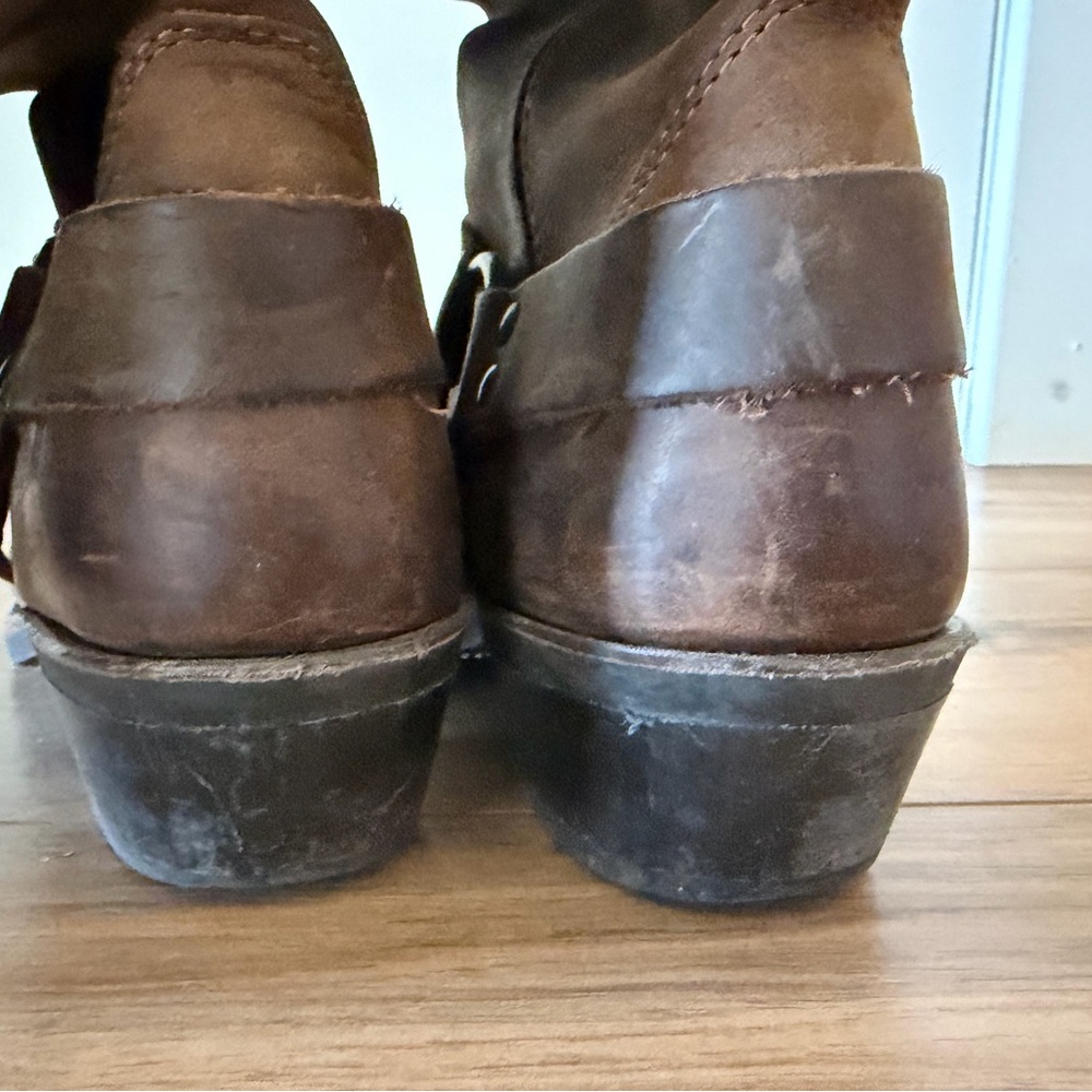 Frye Boots - Picture 3 of 4